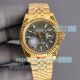 AAA Copy Rolex Datejust 41mm Jubilee Band Citizen 8215 Yellow Gold Watch (4)_th.jpg